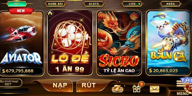 Chơi game kiếm tiền là hình thức được yêu thích của nhiều người chơi 