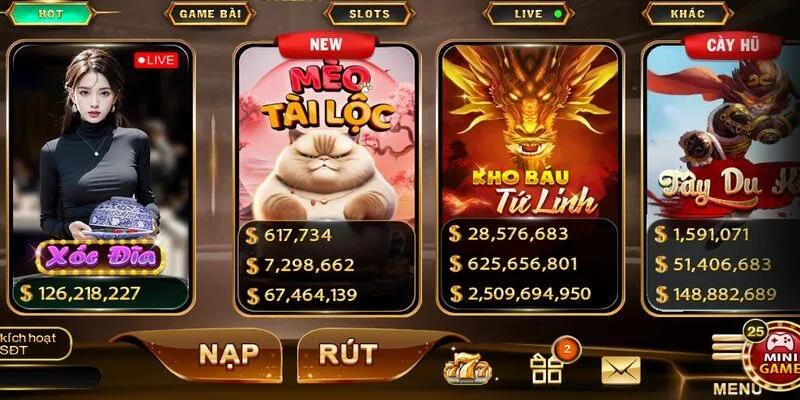 Tham gia game giải trí anh em hãy biết điểm dừng